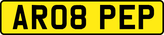 AR08PEP