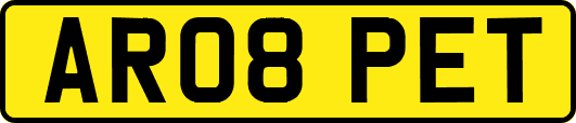 AR08PET