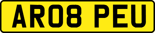 AR08PEU