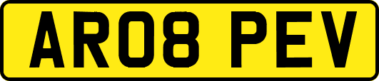 AR08PEV