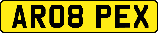 AR08PEX