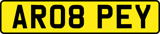 AR08PEY
