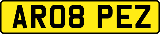 AR08PEZ