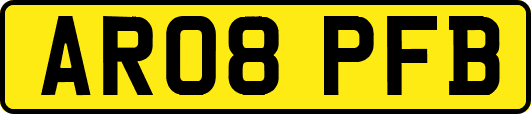 AR08PFB