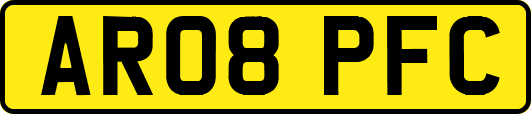 AR08PFC