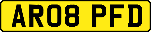 AR08PFD