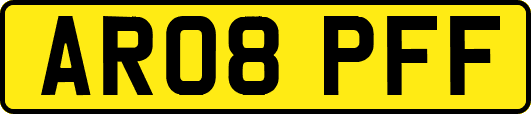 AR08PFF