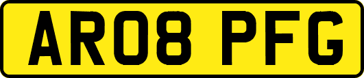 AR08PFG
