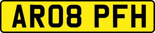 AR08PFH