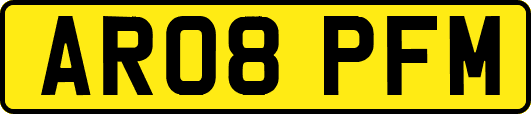 AR08PFM