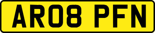AR08PFN