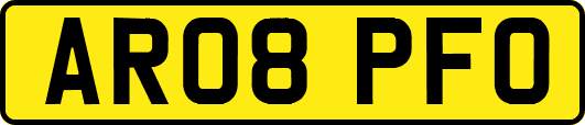 AR08PFO