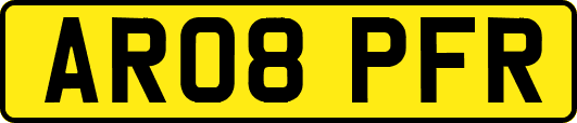 AR08PFR