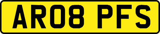 AR08PFS