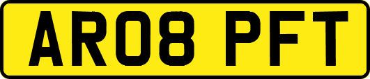 AR08PFT