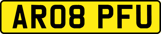 AR08PFU