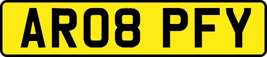 AR08PFY