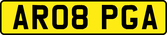AR08PGA