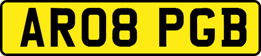 AR08PGB