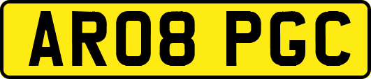 AR08PGC