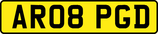 AR08PGD