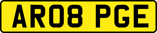 AR08PGE