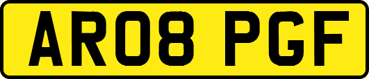 AR08PGF