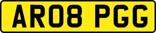 AR08PGG