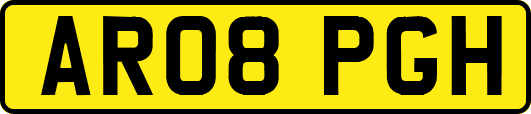 AR08PGH