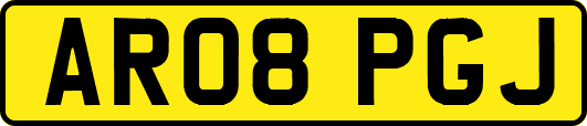 AR08PGJ