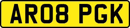 AR08PGK
