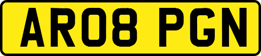 AR08PGN