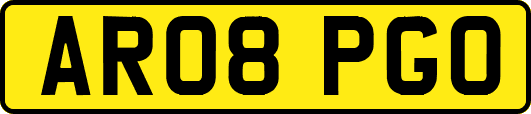 AR08PGO