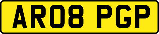 AR08PGP
