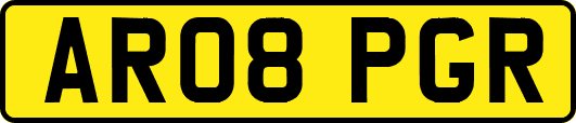 AR08PGR