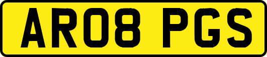 AR08PGS