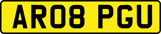 AR08PGU