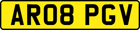 AR08PGV