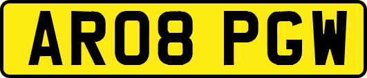 AR08PGW