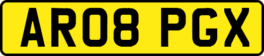 AR08PGX