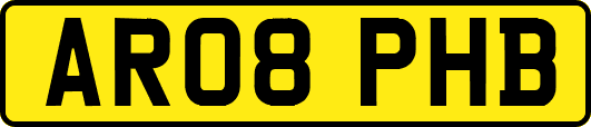 AR08PHB