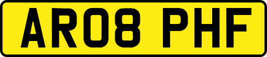 AR08PHF