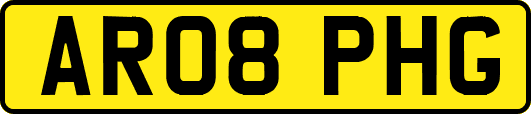 AR08PHG