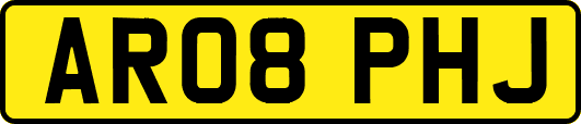AR08PHJ