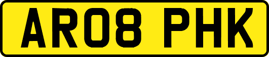 AR08PHK