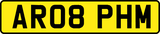 AR08PHM
