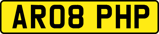 AR08PHP