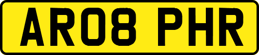 AR08PHR