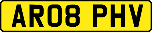 AR08PHV