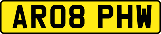 AR08PHW